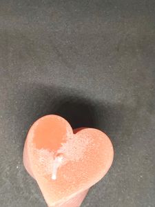 Handmade Paraffin Wax Scented Candle