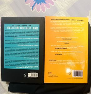 Book Combo