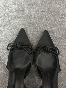 New Zara Heels