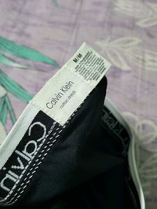 Calvin Klein panty