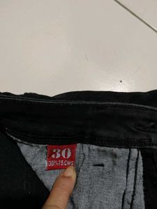 Black Jeans For Girls