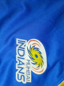 Mumbai Indians Jersey