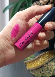 Lipcream Matte Lipstick 💄