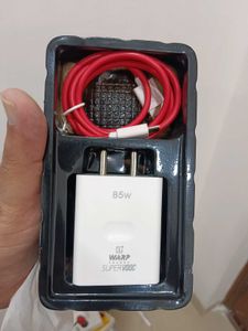 combo OnePlus Wireless Z2 &amp; Charger