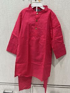 Boys DiwaliFestive Kurta Set