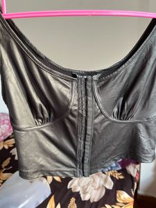 Shien Leather Corset  🥰