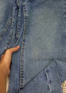Urbanic - Casual Blue Jeans