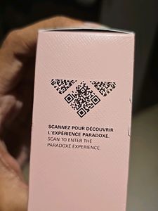 Viral✨️ Prada Paradoxe Perfume ✨️💕