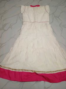 Anarkali Salwar Kameez Suit( 3 Suits) With 🎁