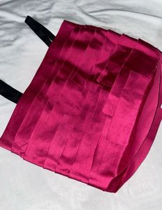 Bebe Lucca Hot Pink Short Dress XS(ORIGINAL)