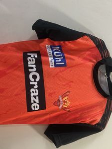 ORIGINAL Sunrisers Hyderabad Jersey