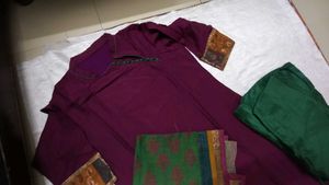 Cotton Botique Suit 3 Piece Set Sale Price