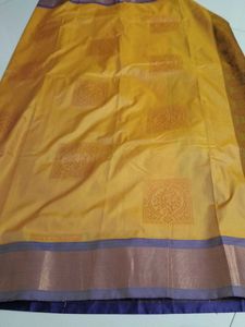 Elegant Sarees - Set of 2