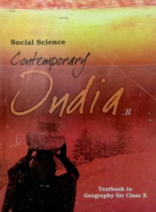 Combo Class 10 NCERT Social Science Books