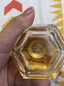 Lalique Unisex  Perfume Bottle