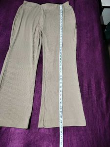Hurry Fig Trouser On Sale!