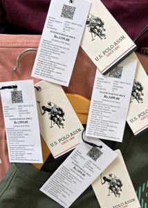 Original US POLO TSHIRT Pack Of 3