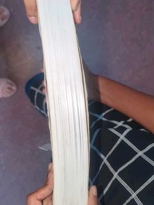 Anatomy and Physiology Textbook