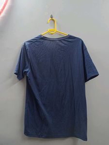Stardust navy blue t shirt