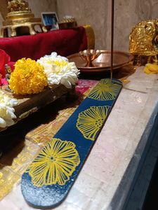 Agarbatti / Incense Stick Holder
