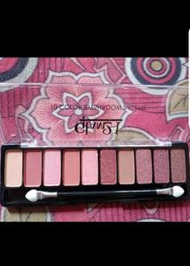 Glam21 Eyeshadow  Sealpack