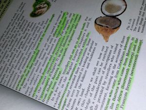 Super Gel Hilighter,works Very Smoothly