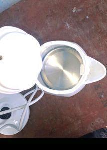 Usha Electric Kettle