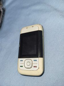 Nokia 5200
