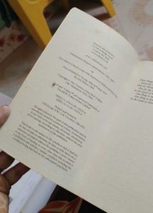 Lord of the Rings Trilogy by J.K.Tolkein