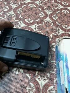Antique Walkman Tape Recorder In Working Condition