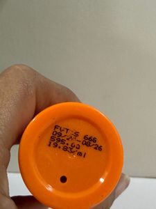 Foxtale Vitamin C Brightening Serum