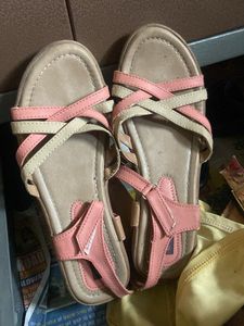 Sendal For Girls