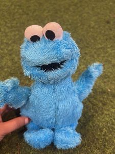 Soft Toy