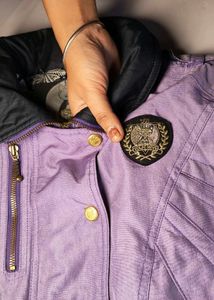 Vintage Nylon Jacket