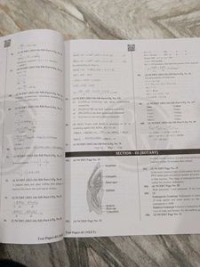 Pw Rankers Test Series
