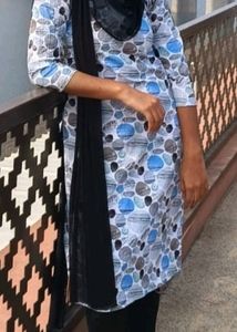 Only Kurti
