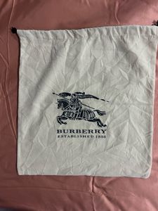Burberry Dress