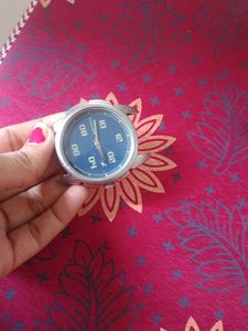 Watch Without Strip