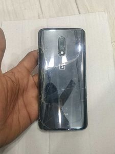 One Plus 7 Working Condition