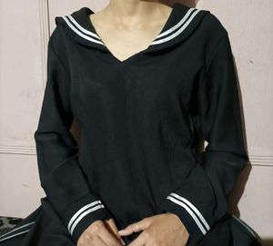 Japanese Sailor Uniform｡⁠*⁠♡