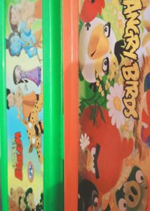 Pencil ✏️ Box