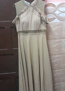 Like New Long Gown