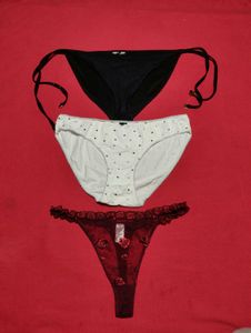 Combo 20 Brief Mix Size