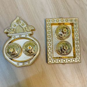 Tilak Katori (Sindoon Daan) Cute Thing😍