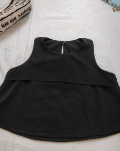 Black Co-ord