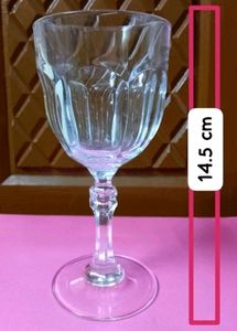 Premium Wine Glass Small