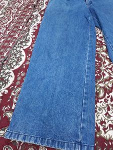state wild leg jeans Only Rs250