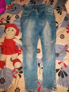 32 Size Jeans