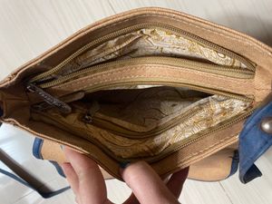 Sling Bag