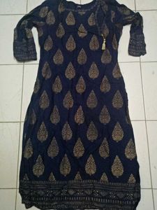 Kurti Set
